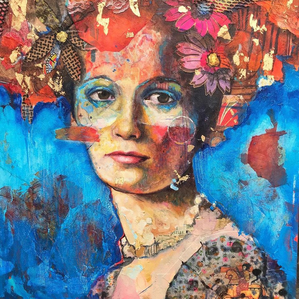 Juliette Belmonte